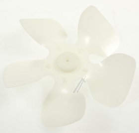 Liebherr Fan Blades - 629969700 Blade 5p D 150 Petits