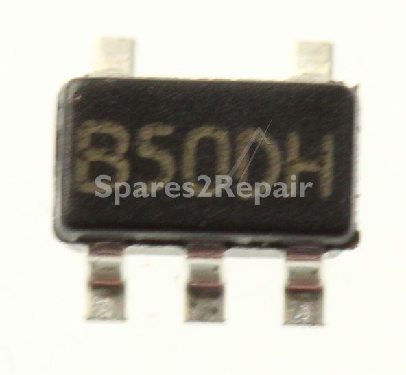 Sony Various Ics - Mm1615anle 670728201 Ic Mm1615anle