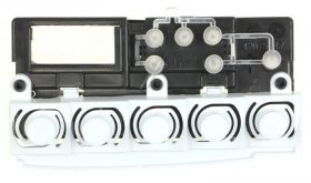 Light Rail - 42112492 F4 Button-light Guide Group-k110 [Vestel]