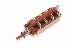 Switch - 00162914 Switch [Bosch Siemens]