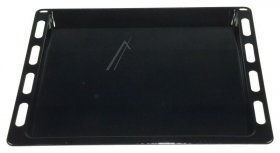 Tray - Hez431000-01 00666902 Baking Tray Enamel [Bosch Siemens]