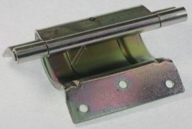 Door Hinges For Washing Machines - 41038813 Joint [Candy Hoover]