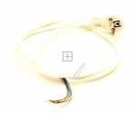Teka Cold Mains Plug And Lead - 81698137 Cable Assembly Tse-342