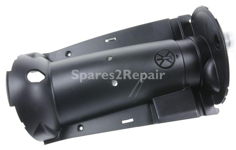 Philips Rearpanel - 422225961911 Rear Panel