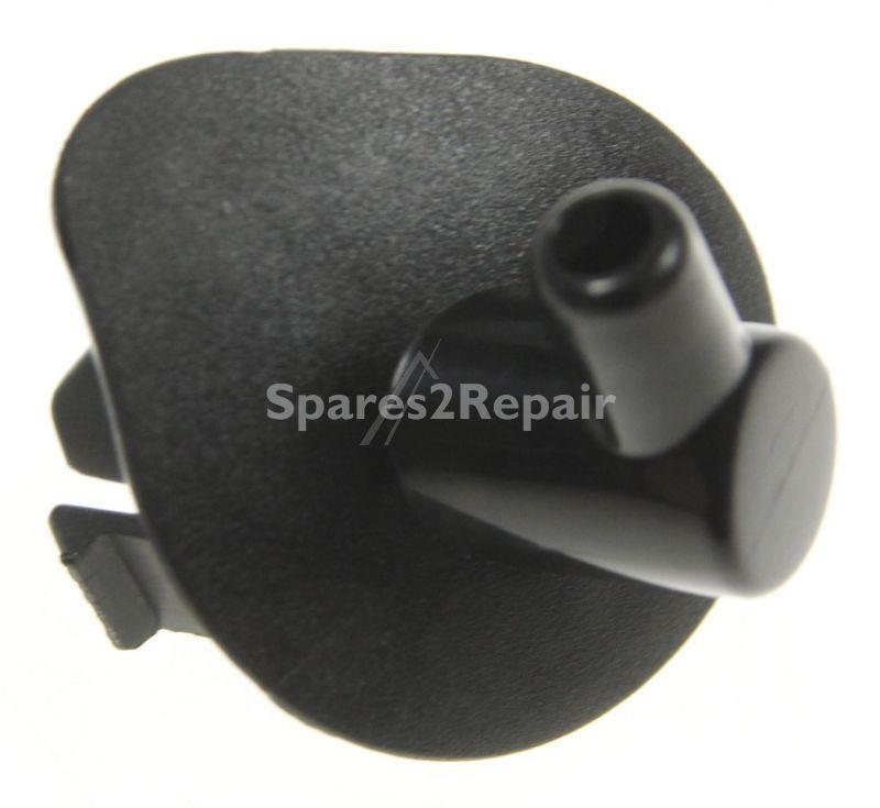 Philips Connector - 422224771141 Coupling Plastic