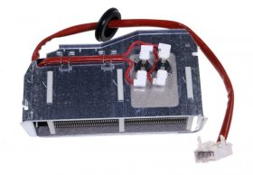 Dryer Heating Element - 1257532141 Heating Element 2200w (1400w-800w) [Electrolux Aeg]