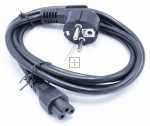 Hewlett Packard Mains Power Lead - 213350-014 Power Cable Ac Line