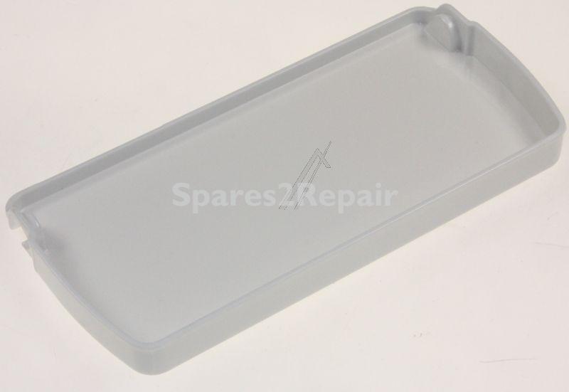 Hisense Gorenje Refrigerator - Freezer Door Shelf - 396163 Door Tray-flexible H54 Bk030 Nes