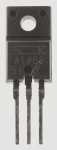 Sanken Transistors - 2sa1488 Transistor Pnp To-220fp