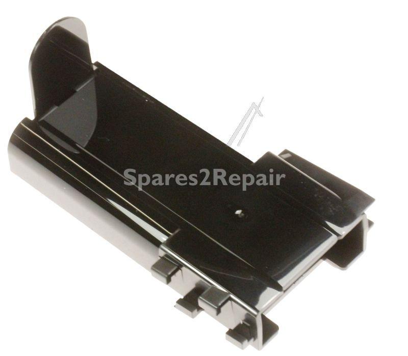 Casing Cover - 5313223051 Black Regulator Cover (abs) Ecam22 [Delonghi]