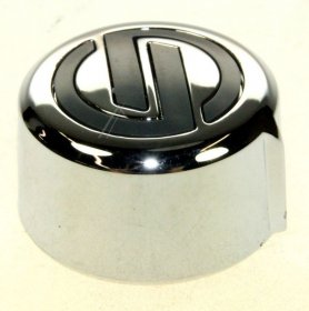 Saeco Button - 11007378 996530004259 Knob Sbs Valve Chrome