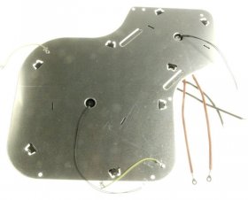 Induction Board - 00742182 Induction Hotplate [Bosch Siemens]