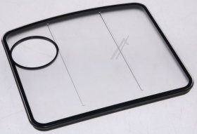 Saeco Flap - Hd5229-01 996530006505 Bean Container Lid