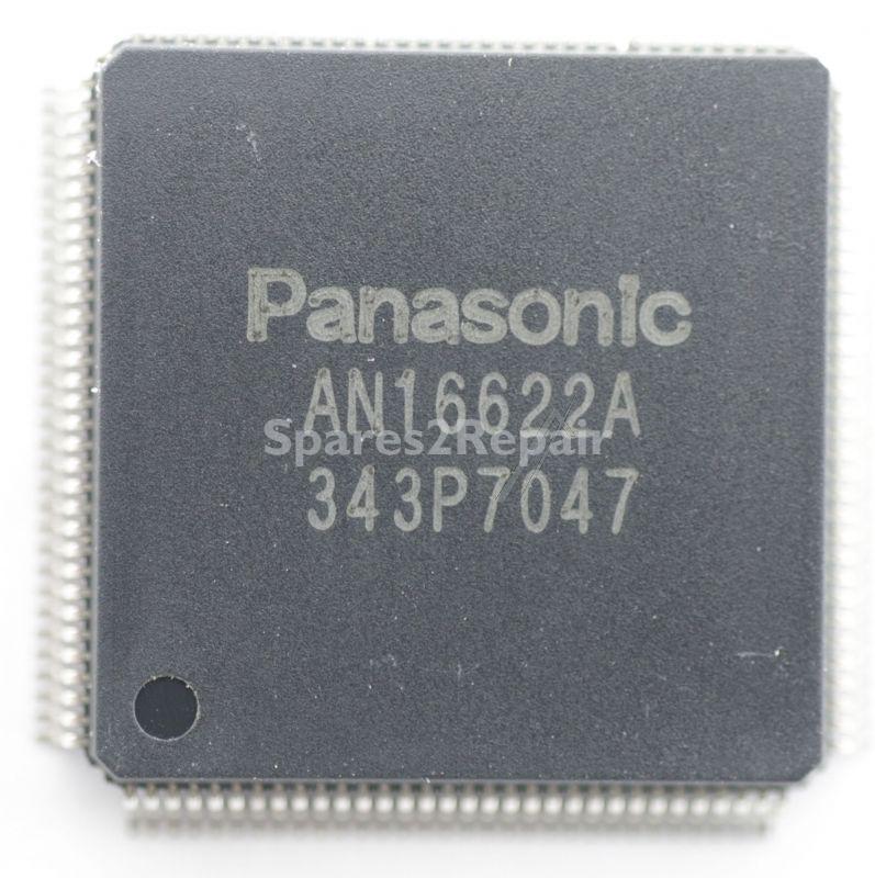 Panasonic Ic - C0jbca000066 Ic