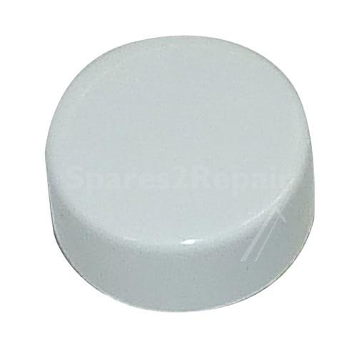 Smeg Pushbutton - 766411702 Push Button White 011439