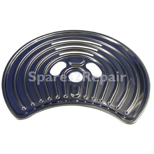 Philips Support Grid - Crp103-01 422224000320 Cover Plastic