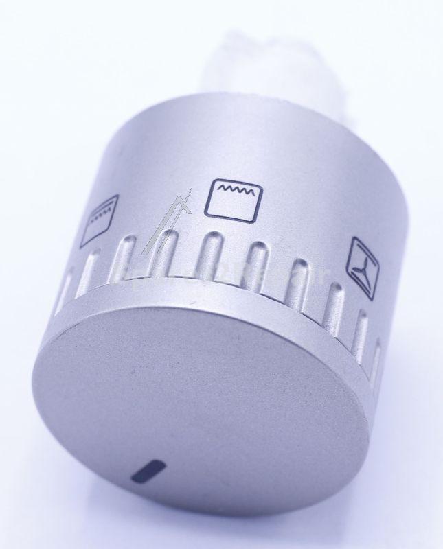Control Knobs - 8045850 Retractable Knob Stainless Steel 9600 [Amica]