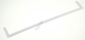 Ornamental Rail - 42111881 R Comp Glass Shelf Trim-405(vestfrost) [Vestel]