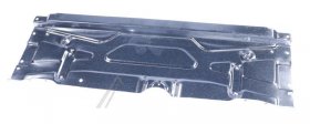 Leg Cover Strip - 1527255036 Closure Front Bottom [Electrolux Aeg]
