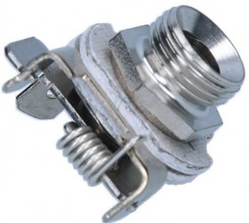 Socket, Jack - 00622094 Bushing [Bosch Siemens]