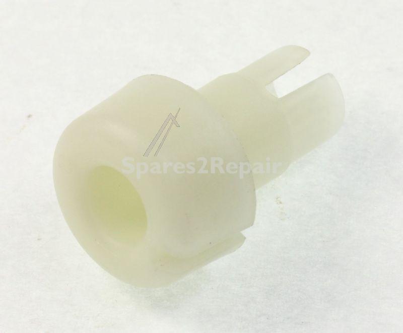 Fixings And Brackets - 5313222071 Bracket Steam Control Knob(pa)nat Ec820(t) [Delonghi]