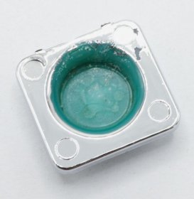 Button - 5913212331 On-off Button (abs) Crmt Srg Ec820(t) [Delonghi]