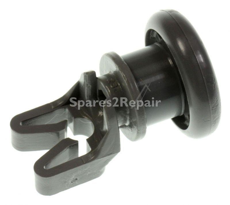 Roller For Dishwasher Basket - 1012460 Upper Basket Roller [Amica]