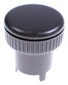 Switch - 8996474066330 Knob Brown [Electrolux Aeg]