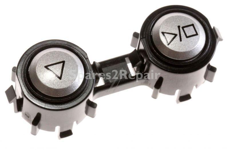 Switch Set - 00655237 Operating Module [Bosch Siemens]