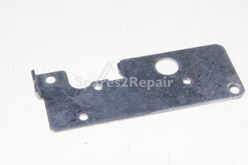 Carrier Assembly - Tl789 80000466 Door Safety Device Bracket [Candy Hoover]