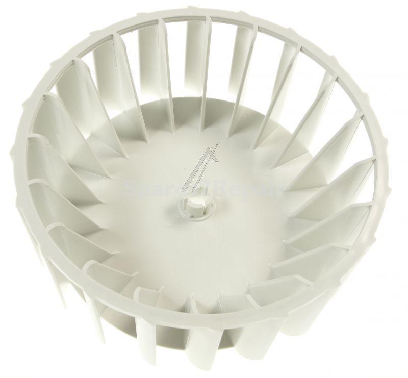 Turbine Fan - C00311515 31001317 Wheel Blower (deepd) [Whirlpool Indesit]