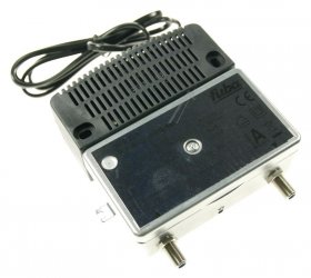 Fuba Indoor Amplifier - Vkd310 Signal Amplifier 85 - 1006 Mhz