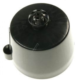 Fixings And Brackets - At4066009200 Filter Holder + Dripping Protection [Delonghi]