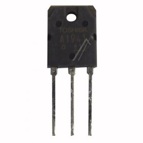 Toshiba Transistors - A1941 2sa1941 Transistor To-3p