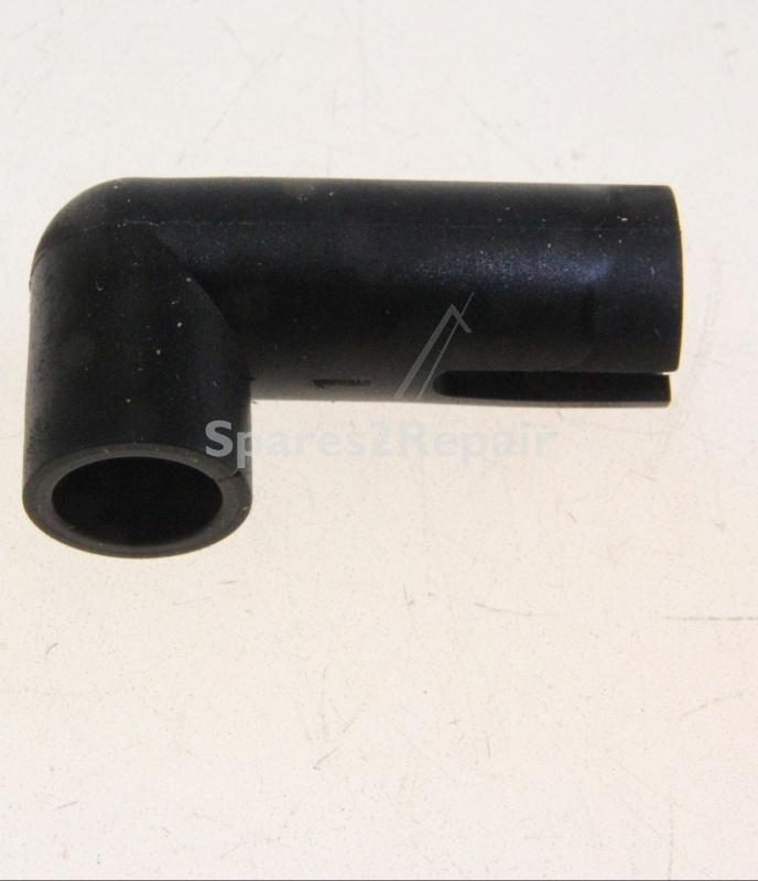 Hose Coupling - Ms-0043202 Muff-insulator [Groupe SEB]