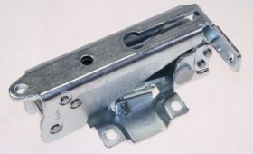Smeg Door Hinges For Fridges - 931330602 Lh Upper - Rh Lower Hinge