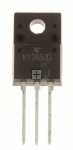 Toshiba Transistors - K12a50d Tk12a50d Transistor To-220 -rohs-