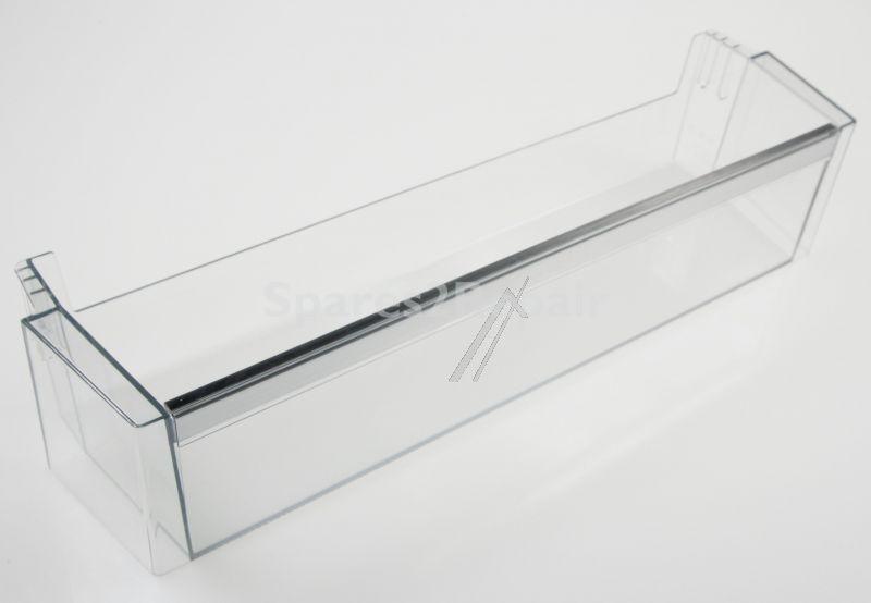 Refrigerator - Freezer Door Shelf - 42150253 Bottle Shelf - 373 (trans-gray) Flm [Vestel]