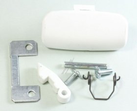 Washing Machine And Tumble Dryer Door Handles - 91967430 Door Handle Assembly [Candy Hoover]