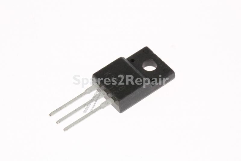Toshiba Mos Fet Transistor - K3798 2sk3798 Transistor Rohs-conform