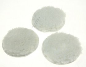 Karcher Workshop Service Aids - 2 863-193 0 Polishing Pad Special Accessory