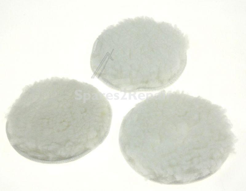 Karcher Workshop Service Aids - 2 863-193 0 Polishing Pad Special Accessory