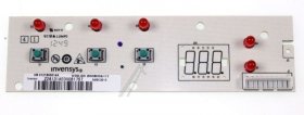 Haier Display Unit - 0121800014a 49054471 Display Board