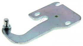Hisense Gorenje Door Hinges For Fridges - Hk1110763 Upper Hinge Part