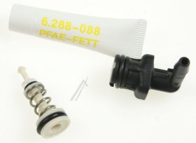 Karcher Piston Mechanism - 2 885-397 0 Spare Parts Kit Control Piston