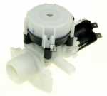 Solenoid Valve - 1520233006 Solenoid Valve [Electrolux Aeg]