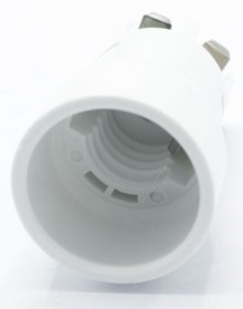 Light Holder - 1031895 Lamp Holder E14 [Amica]