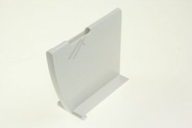 Liebherr Flap - 742669800 Cover Panel Grey For Base Panel