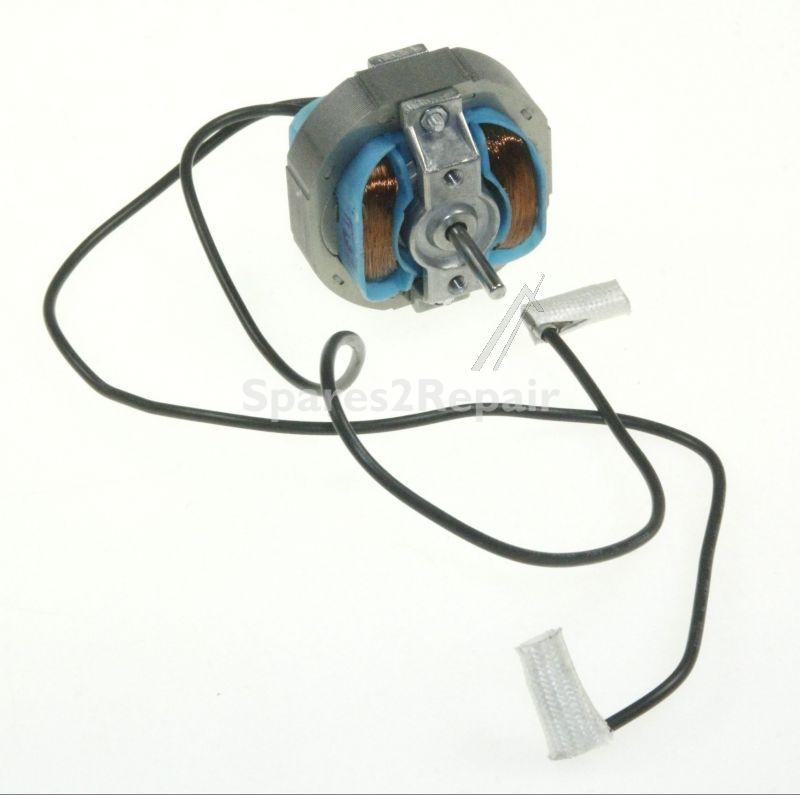 Motor - Eh1106 Motor [Delonghi]