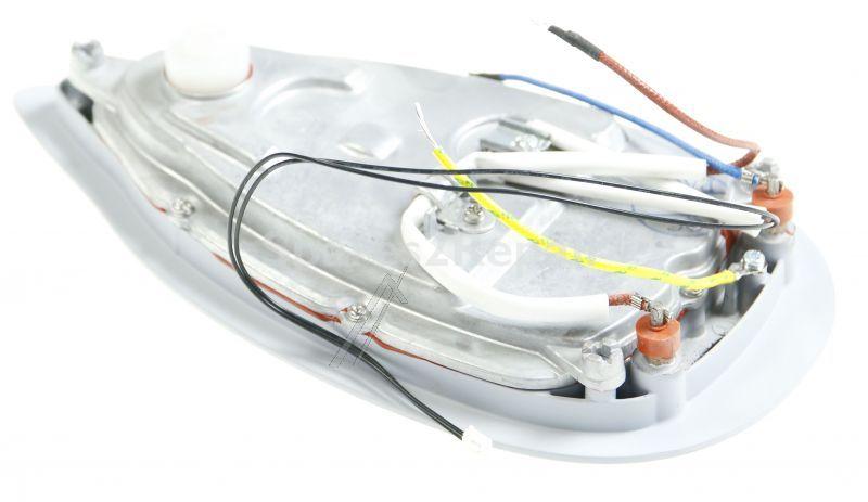 Philips Clamp Level - 996510077042 Sole Assembly